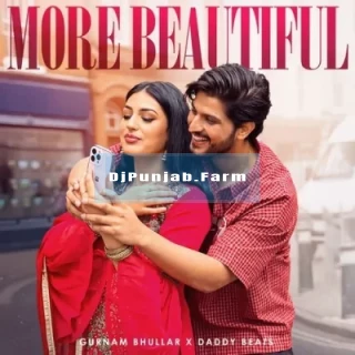 More Beautiful mp3 download