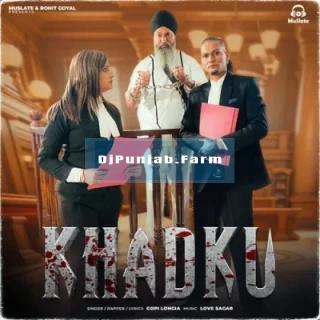 Khadku mp3 download