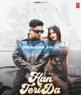 Haan Teri Da mp3 download
