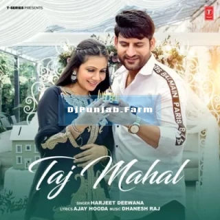 Taj Mahal mp3 download