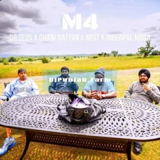 M4 mp3 download