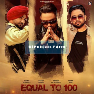 Equal To 100 mp3 download
