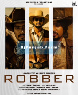 Robber mp3 download