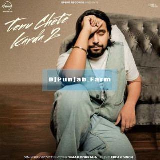 Tenu Chete Karda 2 mp3 download