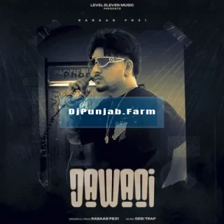 Jawani mp3 download