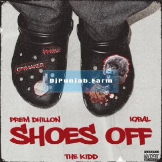 Shoes Off mp3 download