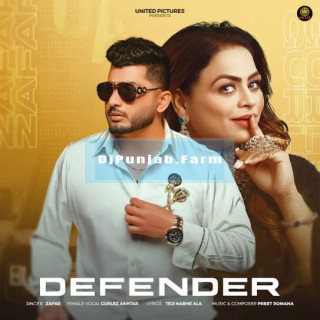 Defender mp3 download