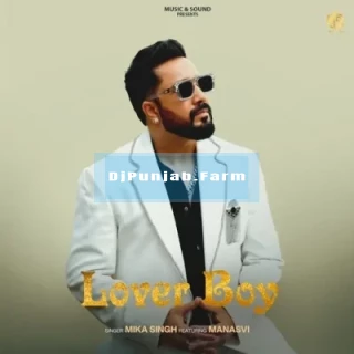 Lover Boy mp3 download