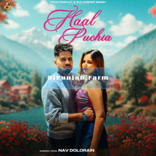 Haal Puchia mp3 download