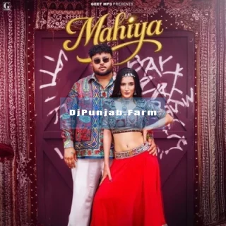 Mahiya mp3 download