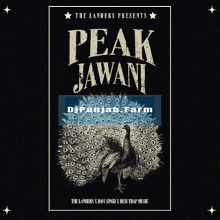 Peak Jawani mp3 download