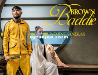 Brown Baddie mp3 download
