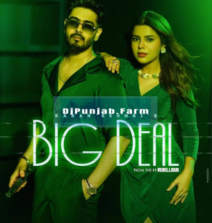 Big Deal mp3 download