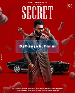 Secret mp3 download