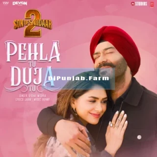 Pehla Tu Duja Tu mp3 download