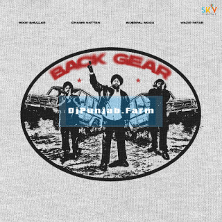 Back Gear mp3 download