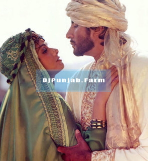 Khuda Gawah Live (Original) mp3 download