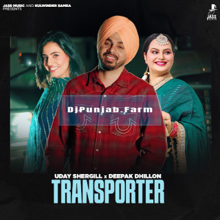 Transporter mp3 download