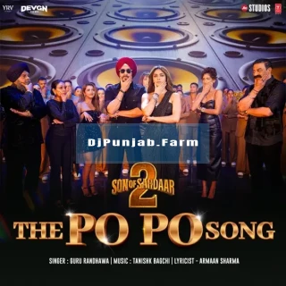 The Po Po Song mp3 download