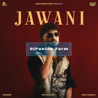 Jawani mp3 download