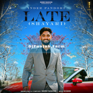 Late mp3 download