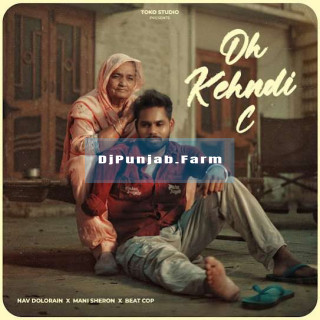 Oh Kehndi C mp3 download