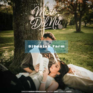 Mere Dil Nu mp3 download