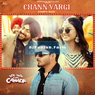 Chann Vargi mp3 download