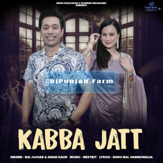 Kabba Jatt mp3 download