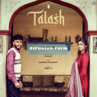Talash mp3 download