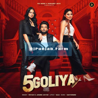 5 Goliyan mp3 download