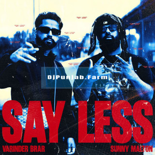 Say Less mp3 download