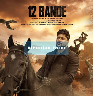 12 Bande mp3 download