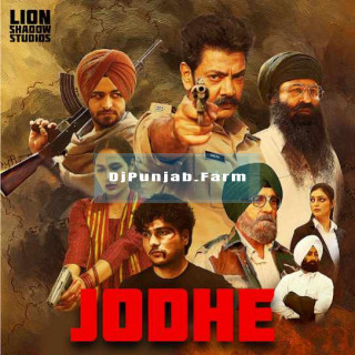 Jodhe mp3 download