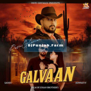 Galvaan mp3 download
