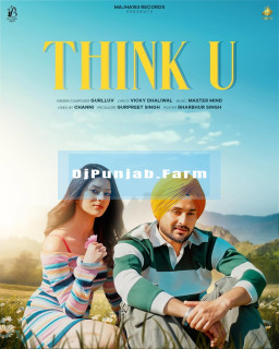 Think U mp3 download