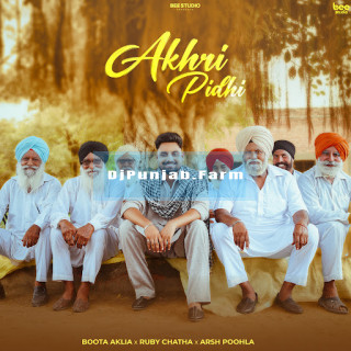 Akhri Pidhi mp3 download