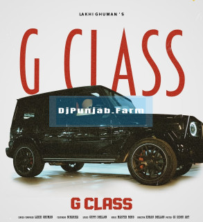 G Class mp3 download