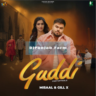 Guddi Unstoppable mp3 download