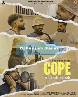 Cope mp3 download
