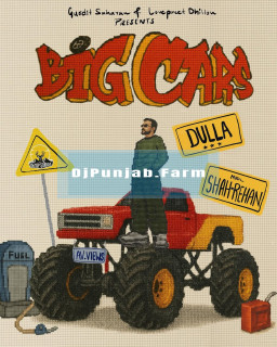 Big Cars mp3 download
