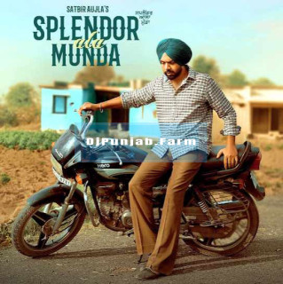 Splender Ala Munda mp3 download