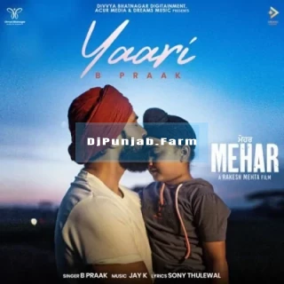 Yaari (Mehar) mp3 download