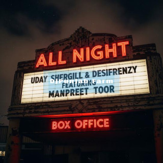 All Night mp3 download