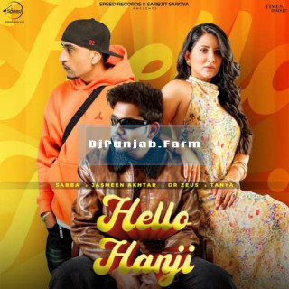 Hello Hanji mp3 download