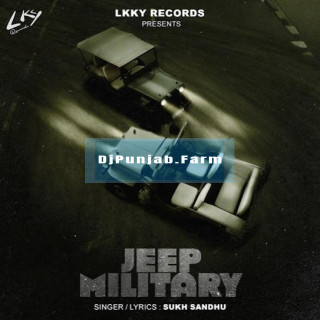 Jeep Military mp3 download