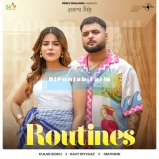 Routines mp3 download