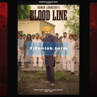 Blood Line mp3 download
