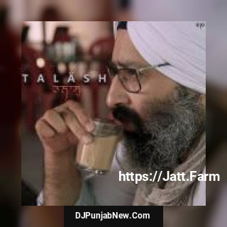 Talash Rabbi Shergill mp3 download