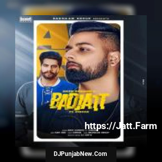 Badjatt Arsh Sandhu mp3 download